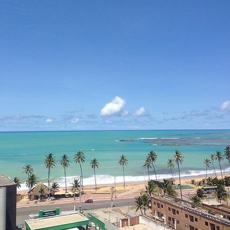 Apartamento Sol E Mar Maceio Eksteriør billede