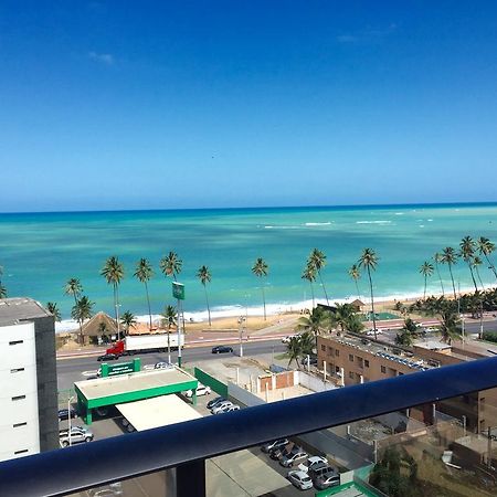 Apartamento Sol E Mar Maceio Eksteriør billede