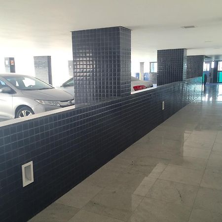 Apartamento Sol E Mar Maceio Eksteriør billede