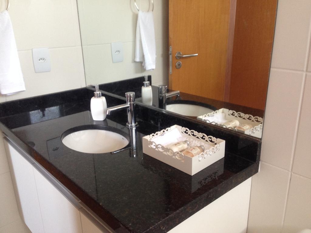 Apartamento Sol E Mar Maceio Eksteriør billede