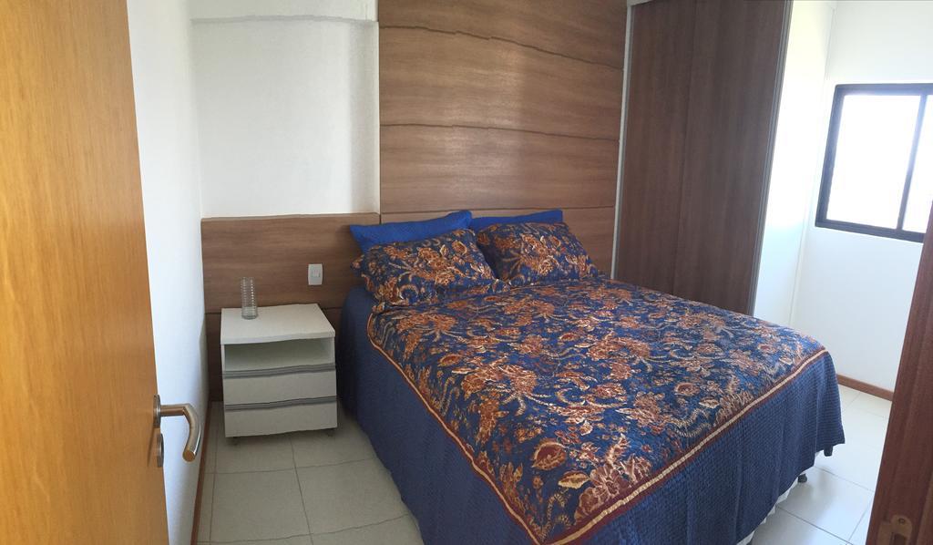 Apartamento Sol E Mar Maceio Eksteriør billede