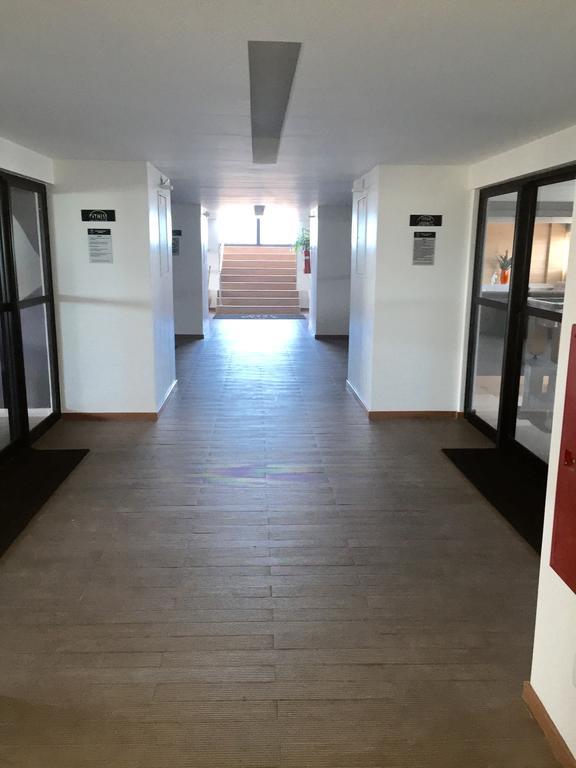 Apartamento Sol E Mar Maceio Eksteriør billede