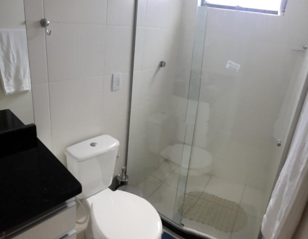 Apartamento Sol E Mar Maceio Eksteriør billede
