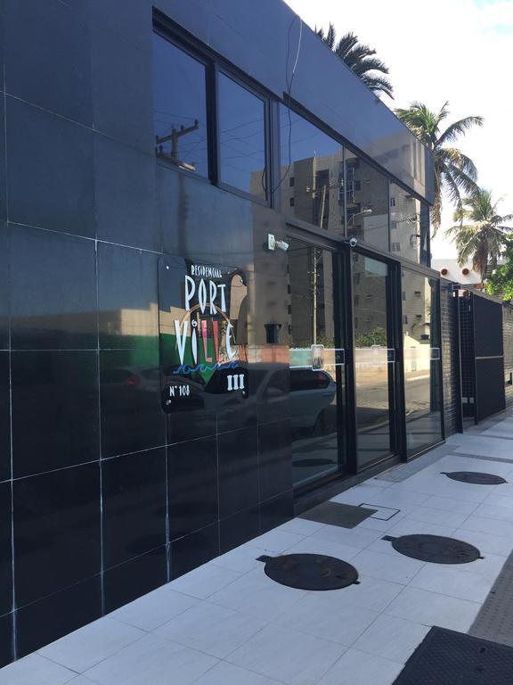 Apartamento Sol E Mar Maceio Eksteriør billede