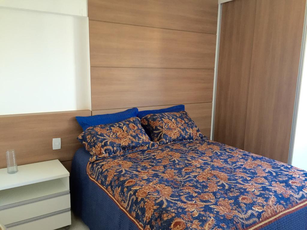 Apartamento Sol E Mar Maceio Eksteriør billede