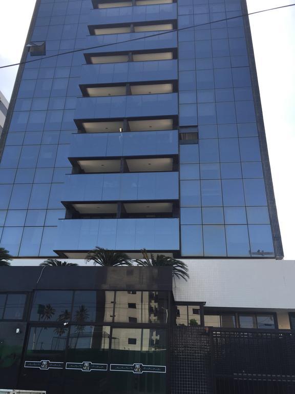 Apartamento Sol E Mar Maceio Eksteriør billede