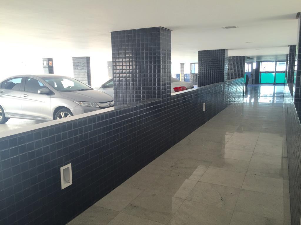 Apartamento Sol E Mar Maceio Eksteriør billede