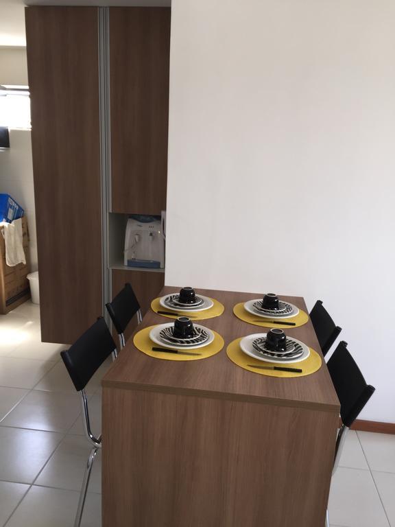 Apartamento Sol E Mar Maceio Eksteriør billede