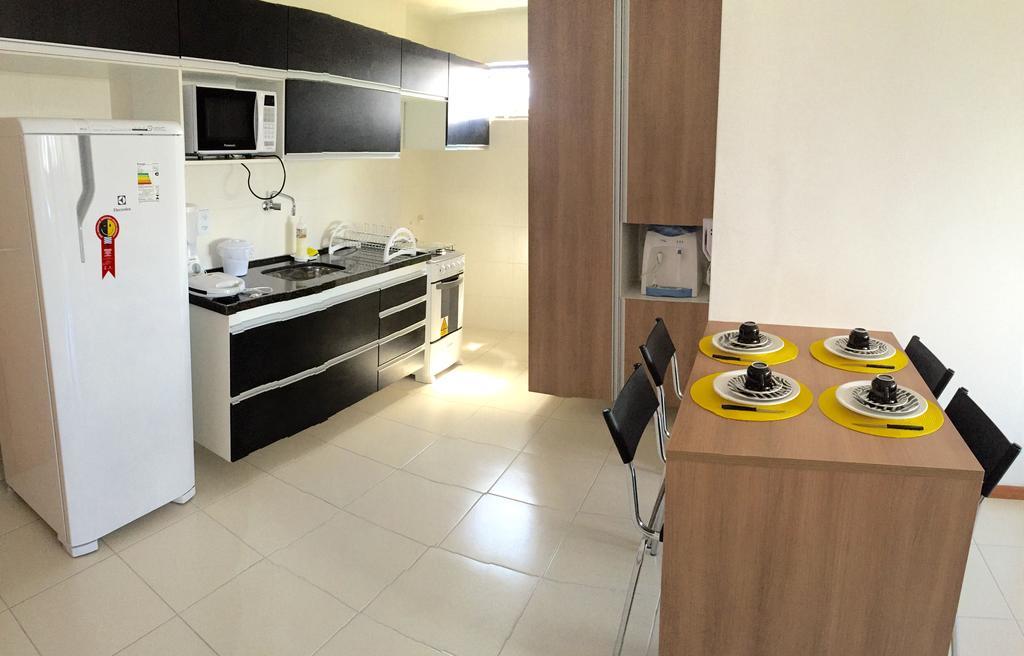 Apartamento Sol E Mar Maceio Eksteriør billede