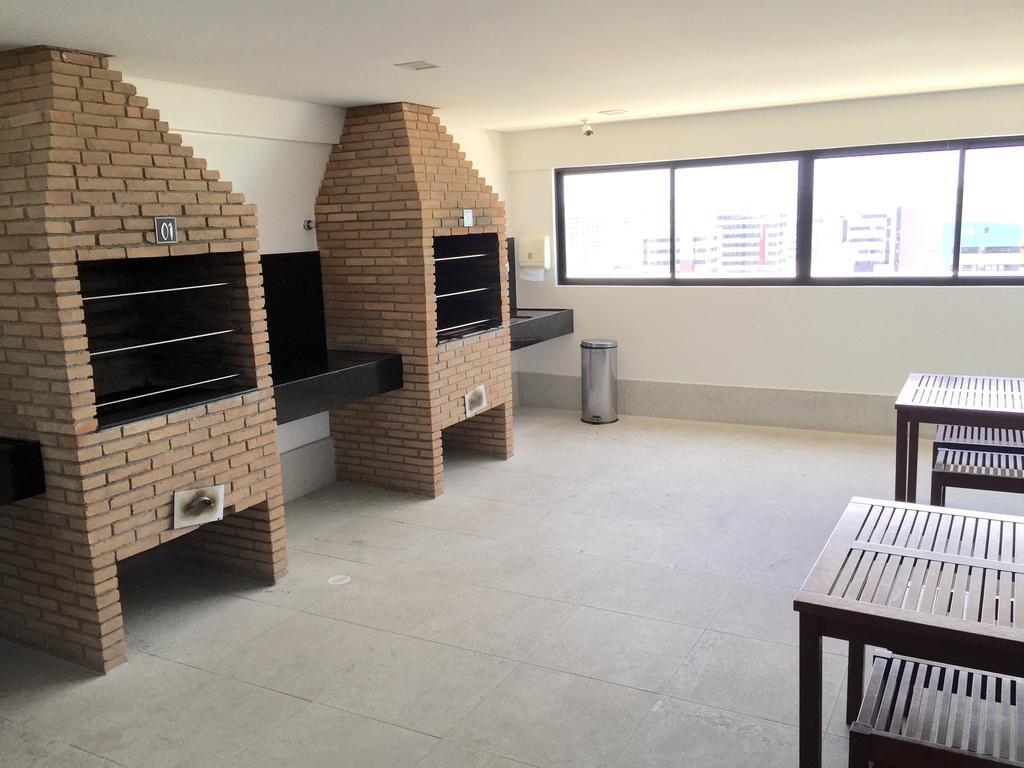 Apartamento Sol E Mar Maceio Eksteriør billede
