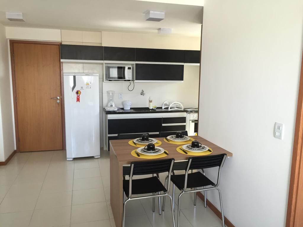 Apartamento Sol E Mar Maceio Eksteriør billede